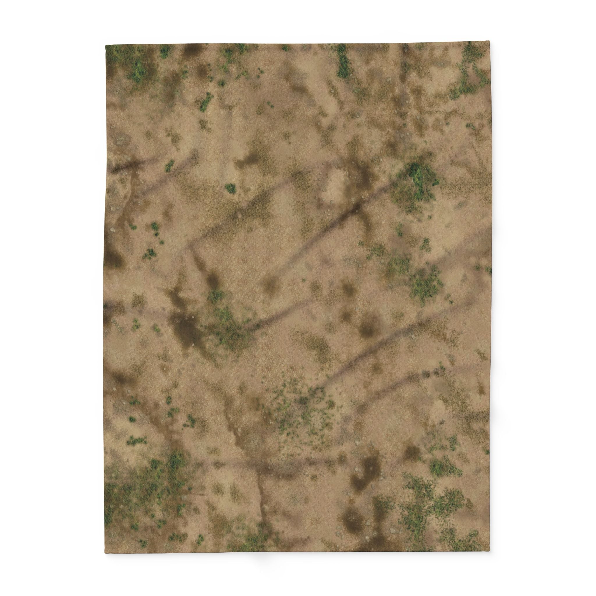 FeltPro™ Contested Sands Wargame Mat