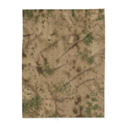 FeltPro™ Contested Sands Wargame Mat