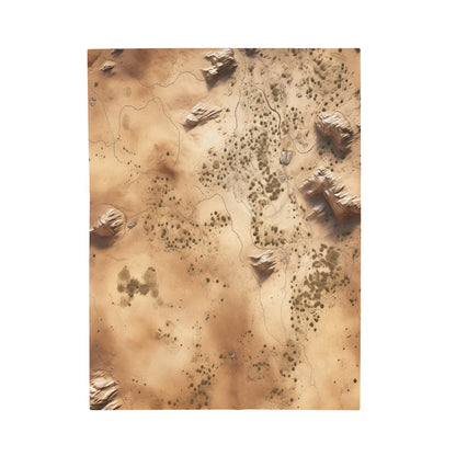 Wargaming Battle Mat &