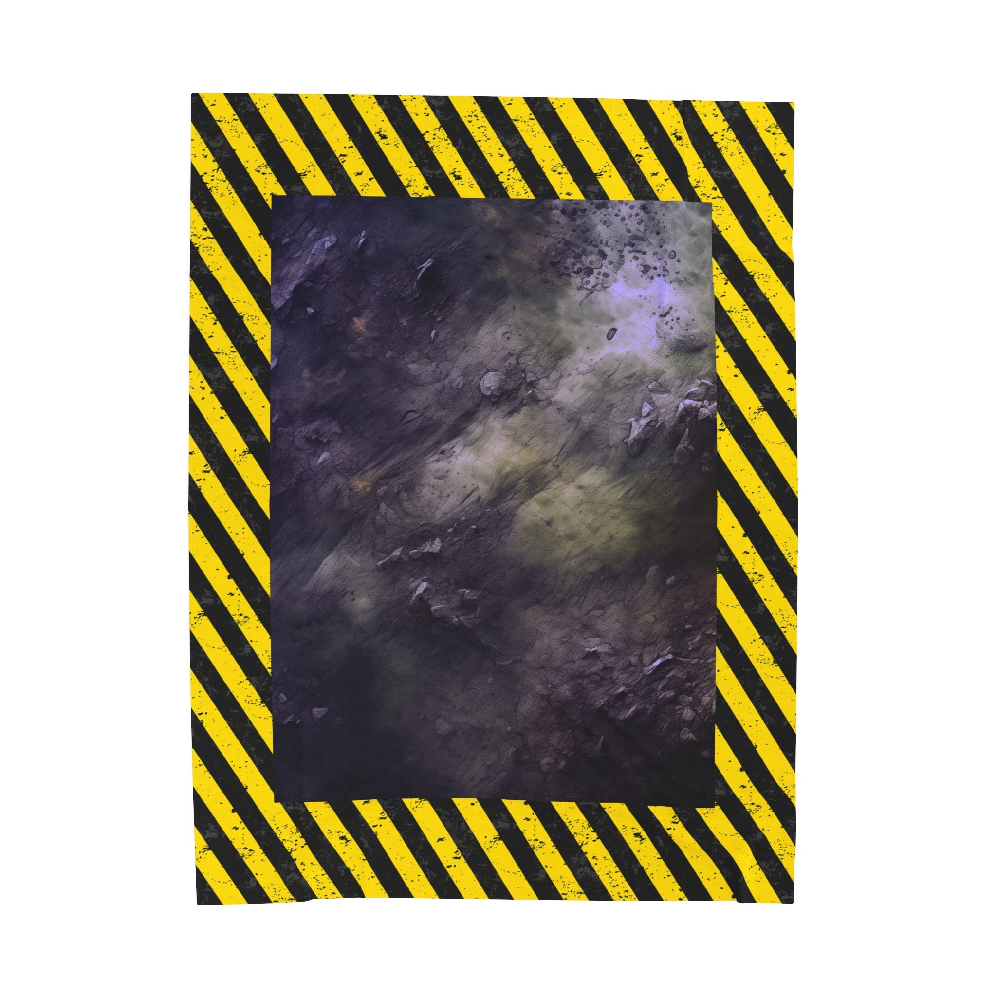 Grim Dark Battle Mat &