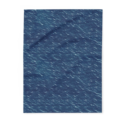 FeltPro™ Dark Waters Wargame Mat