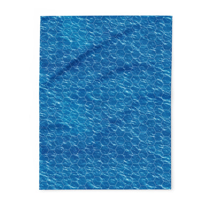 FeltPro™ Caribbean Dreams (2" Hex) Wargame Mat