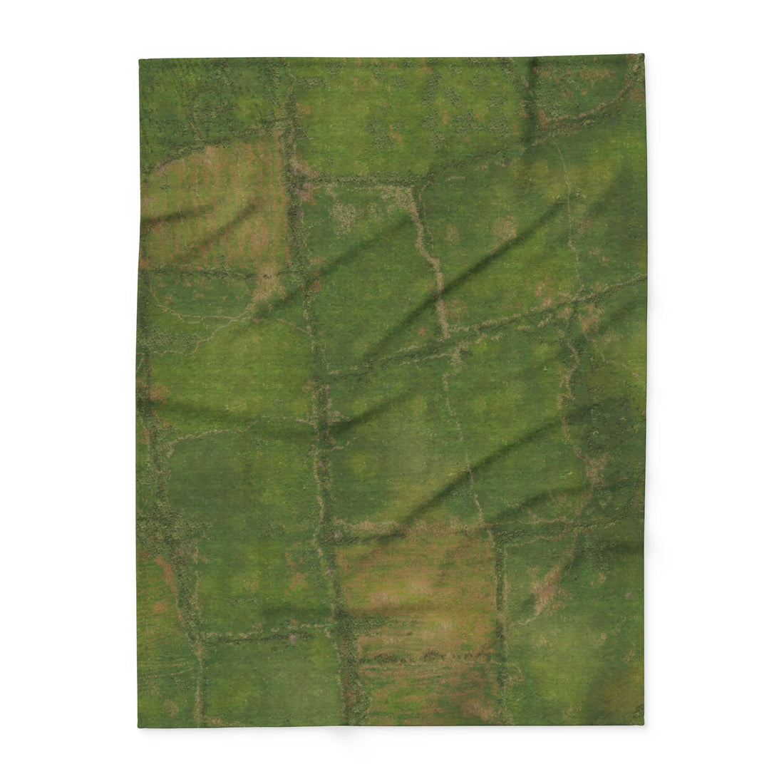 Rolling Fields FeltPro™ Cloth Battle Mat