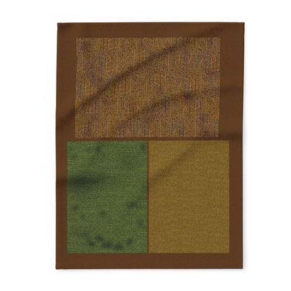 FeltPro™ Cut &amp; Play Farm Fields 