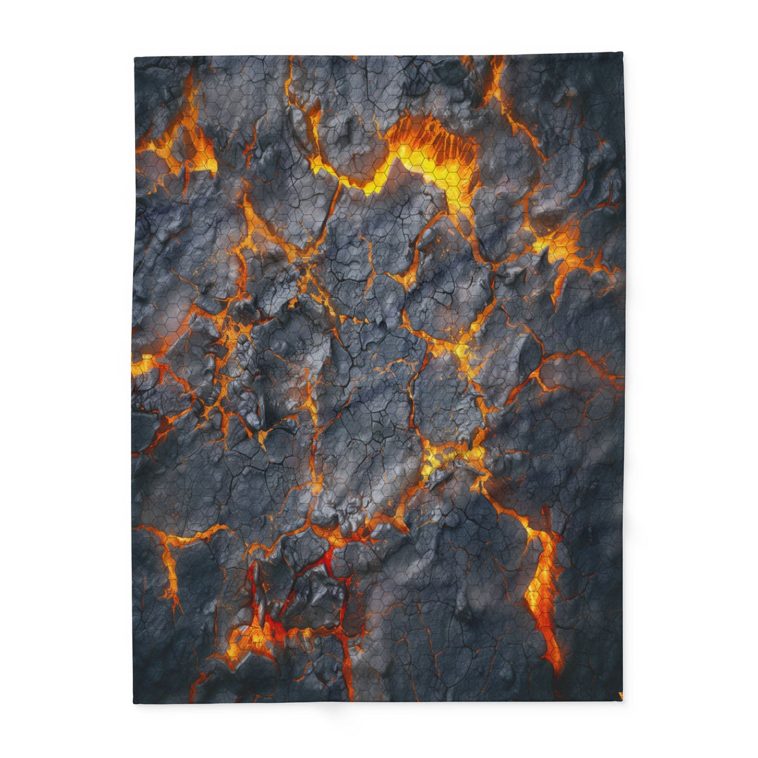 Planet Hel FeltPro™ Battle Mat for Battletech