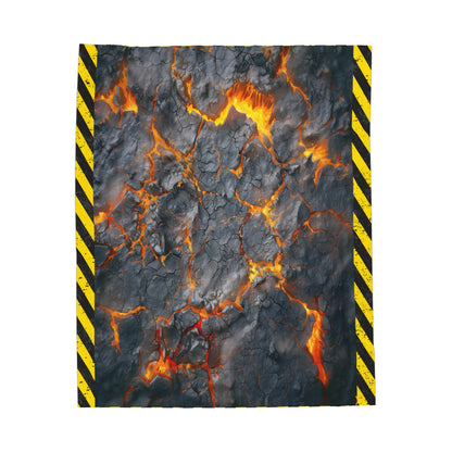 Grim Dark Battle Mat &