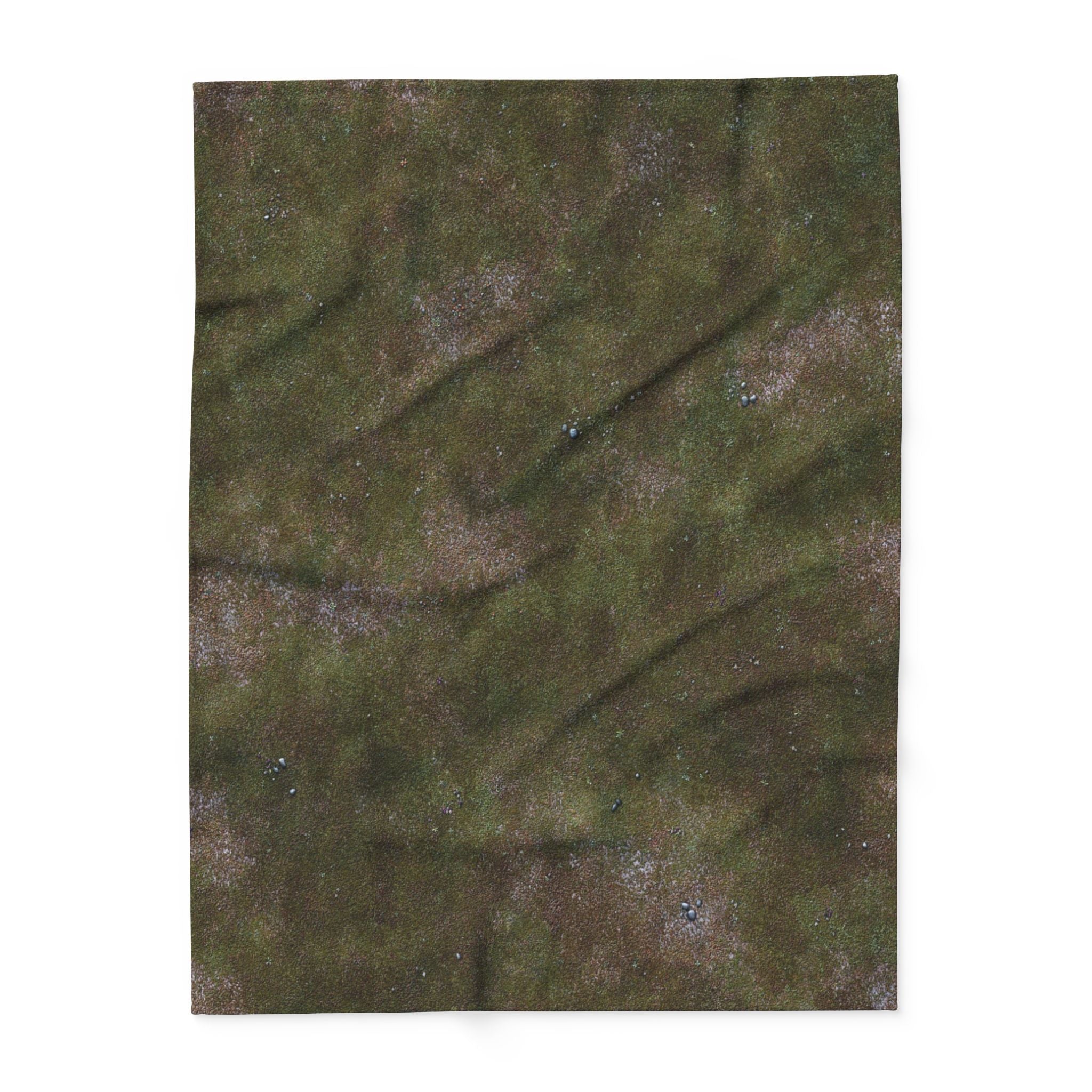 FeltPro™ Rough Grazing Wargame Mat