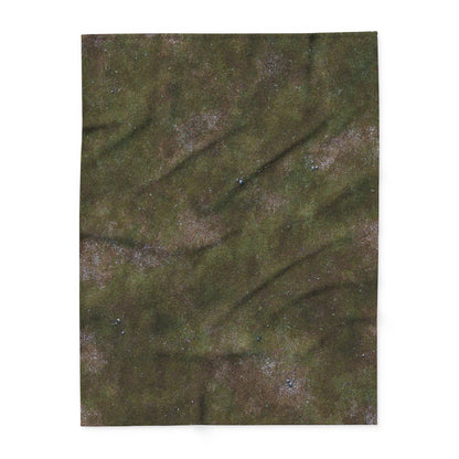FeltPro™ Rough Grazing Wargame Mat