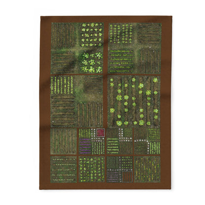 Garden Plots 
