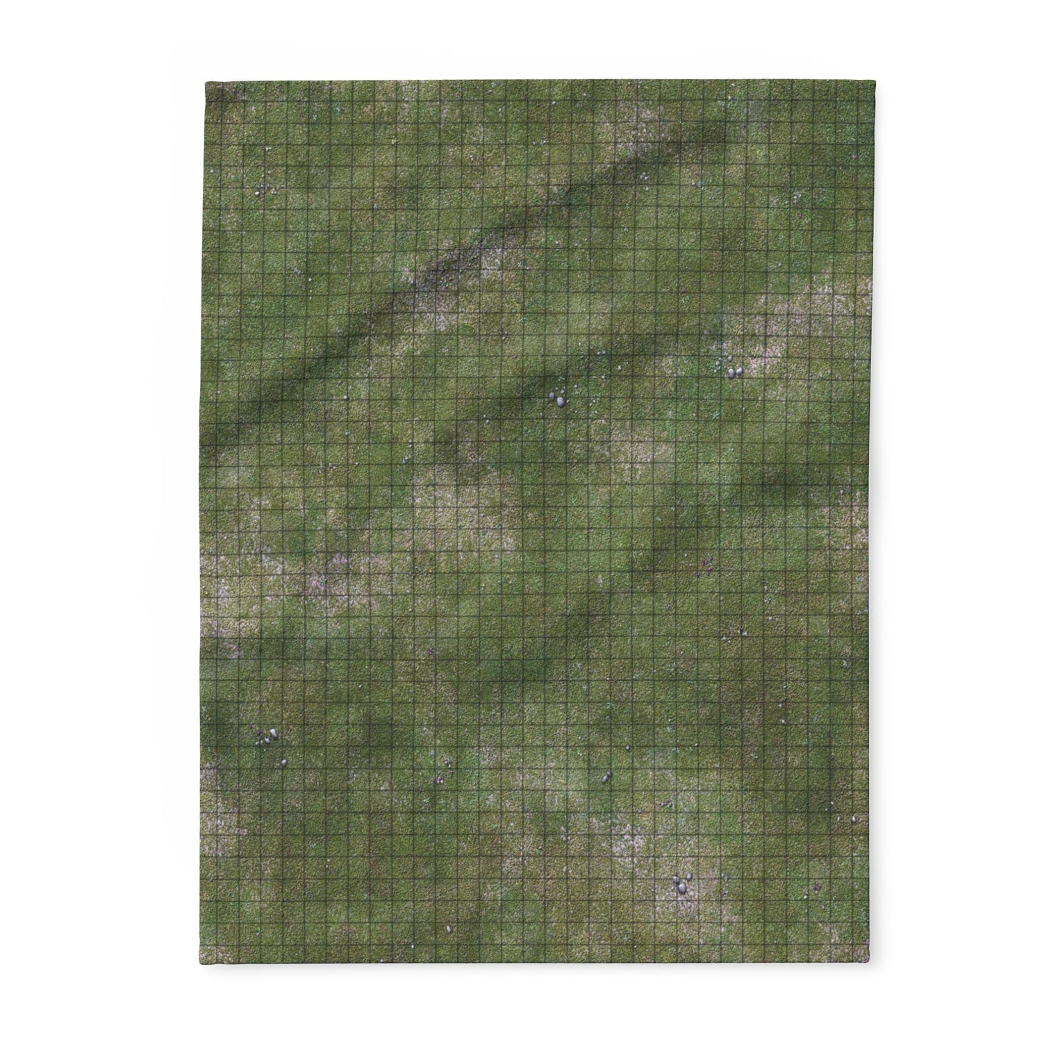Verdant Expanse FeltPro™ RPG Battle Mat