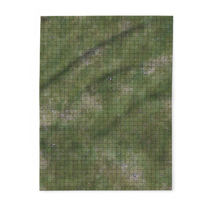 Verdant Expanse FeltPro™ RPG Battle Mat