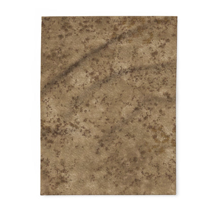 FeltPro™ Arid Plain — Wargame Mat | Desert &amp; Steppe