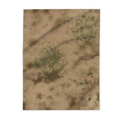 FeltPro™ Contested Sands Wargame Mat