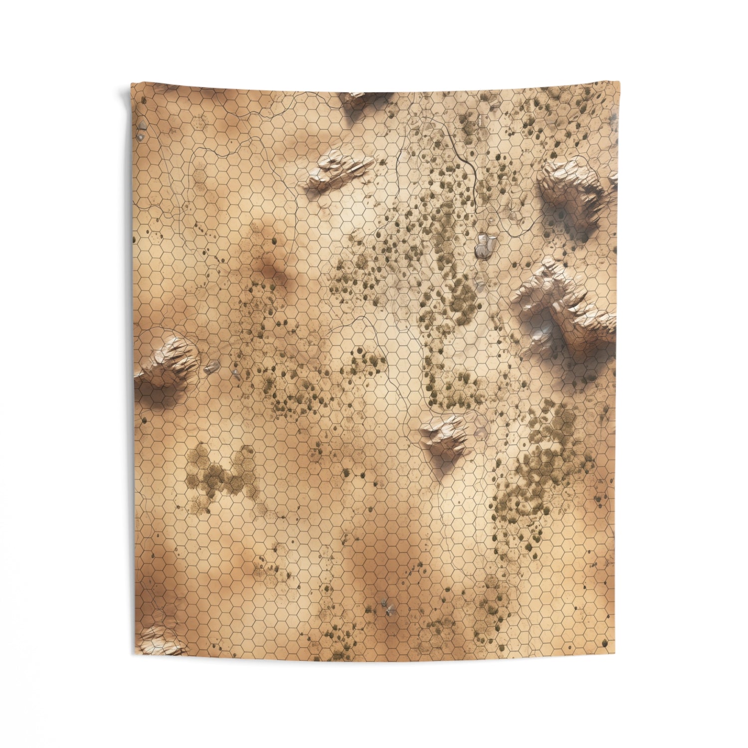 Battletech Battle Mat &