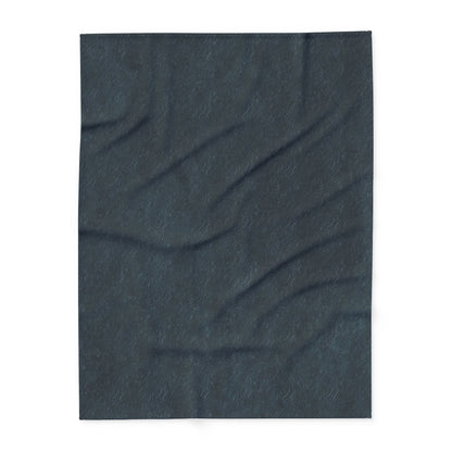 FeltPro™ Grey Seas — Naval Wargame Mat | 1/2400 to 28mm