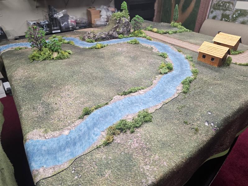 River 