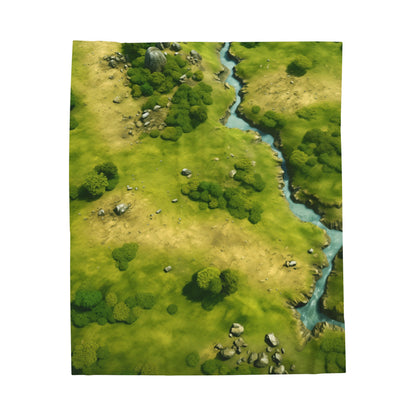 Wargaming Battle Mat &