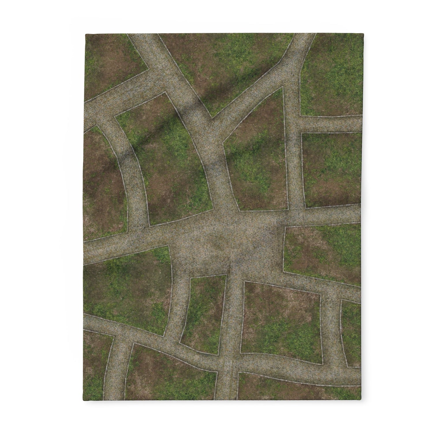 FeltPro™ Market Town Wargame Mat