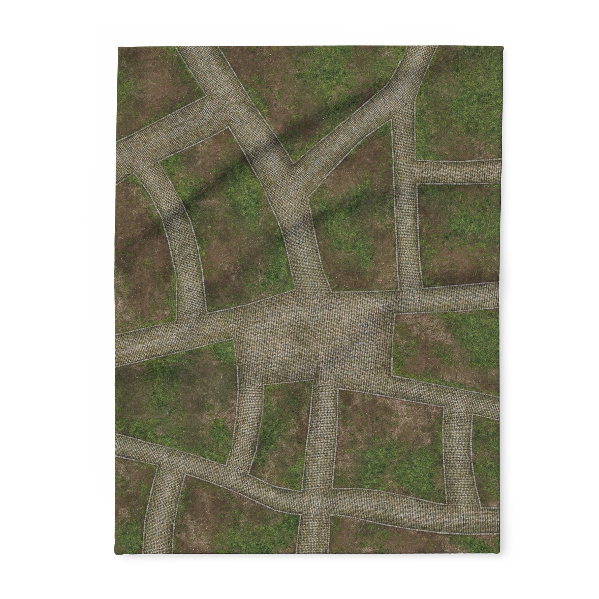 FeltPro™ Market Town Wargame Mat