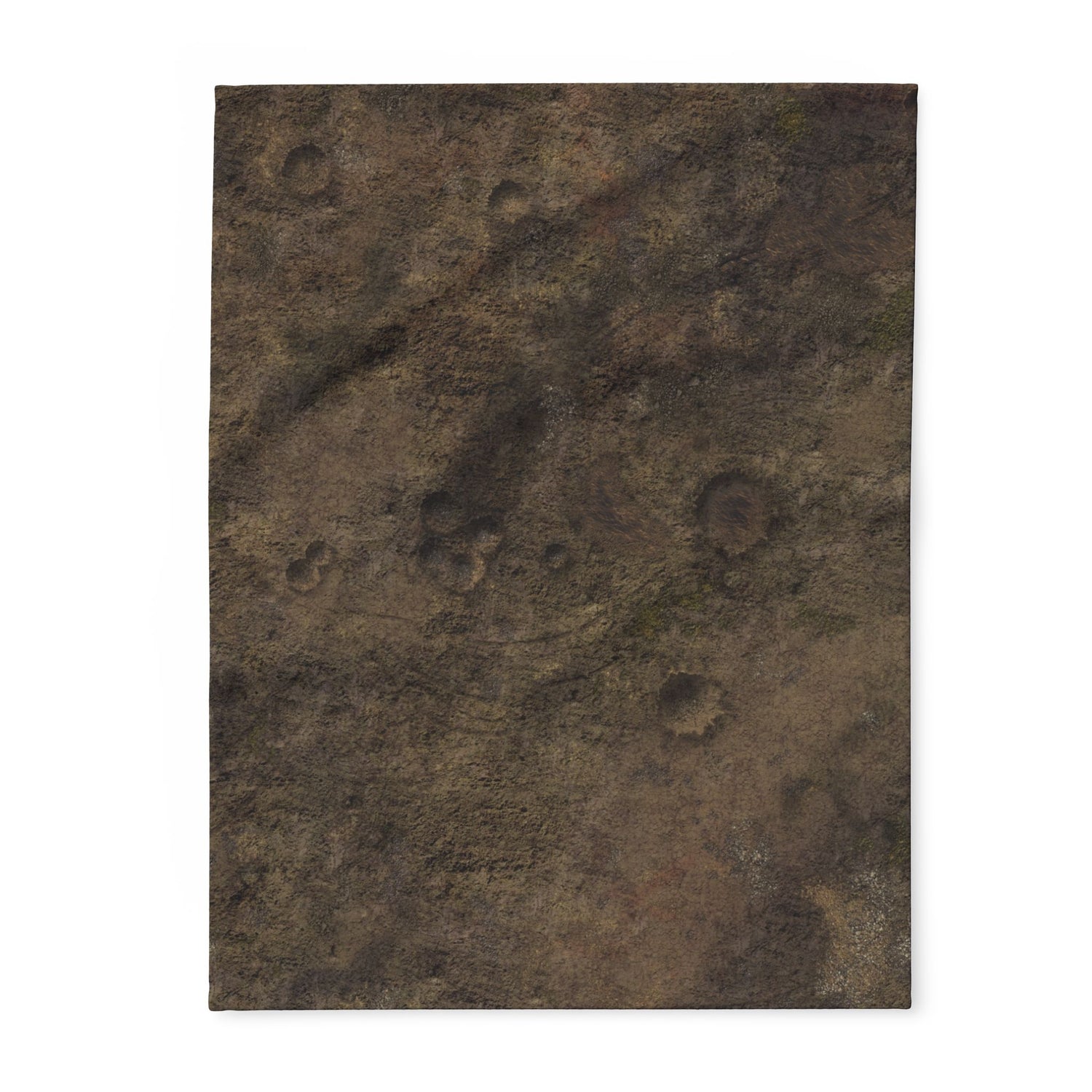 FeltPro™ No Man&