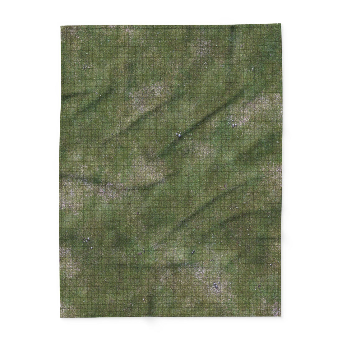 Verdant Expanse FeltPro™ RPG Battle Mat