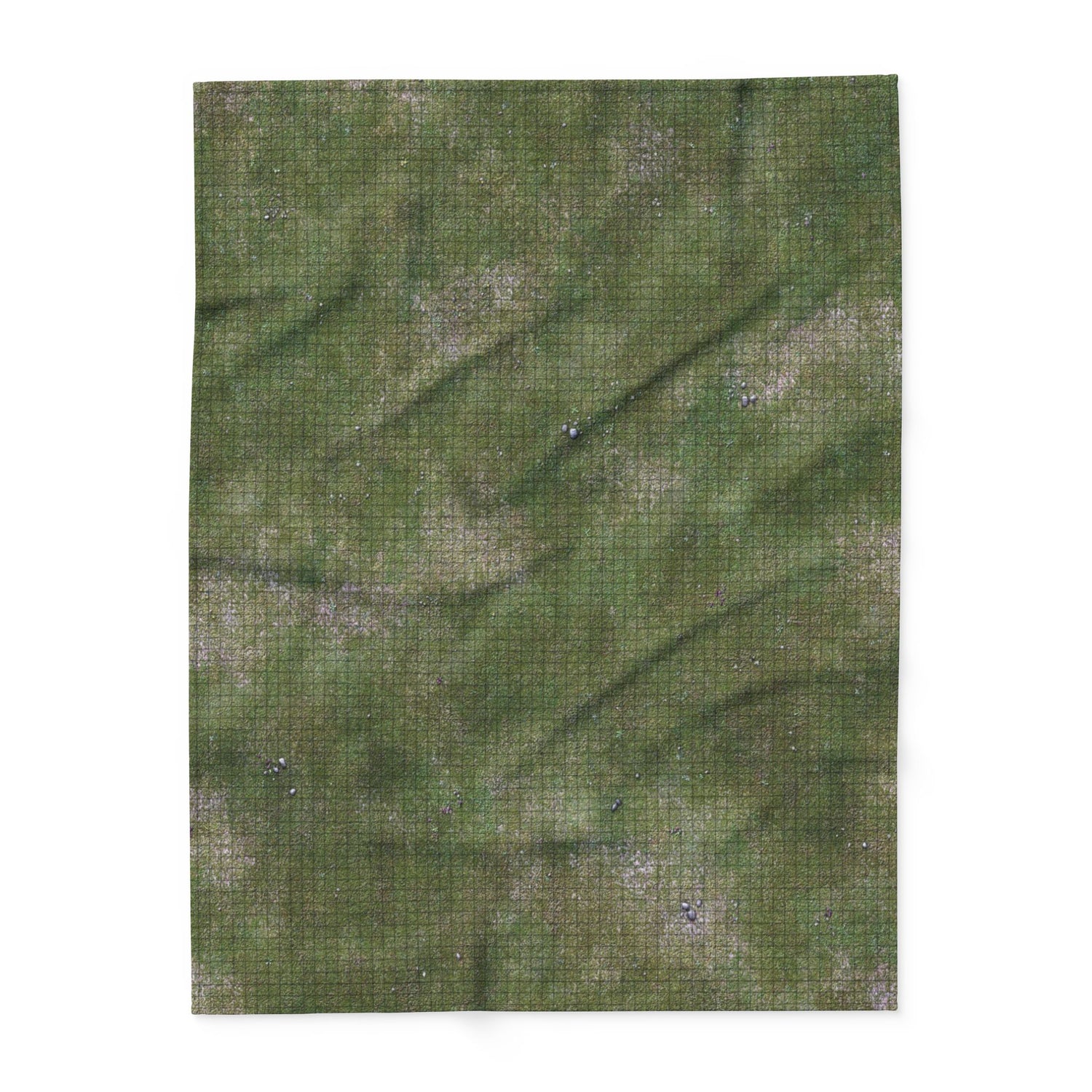 Verdant Expanse FeltPro™ RPG Battle Mat