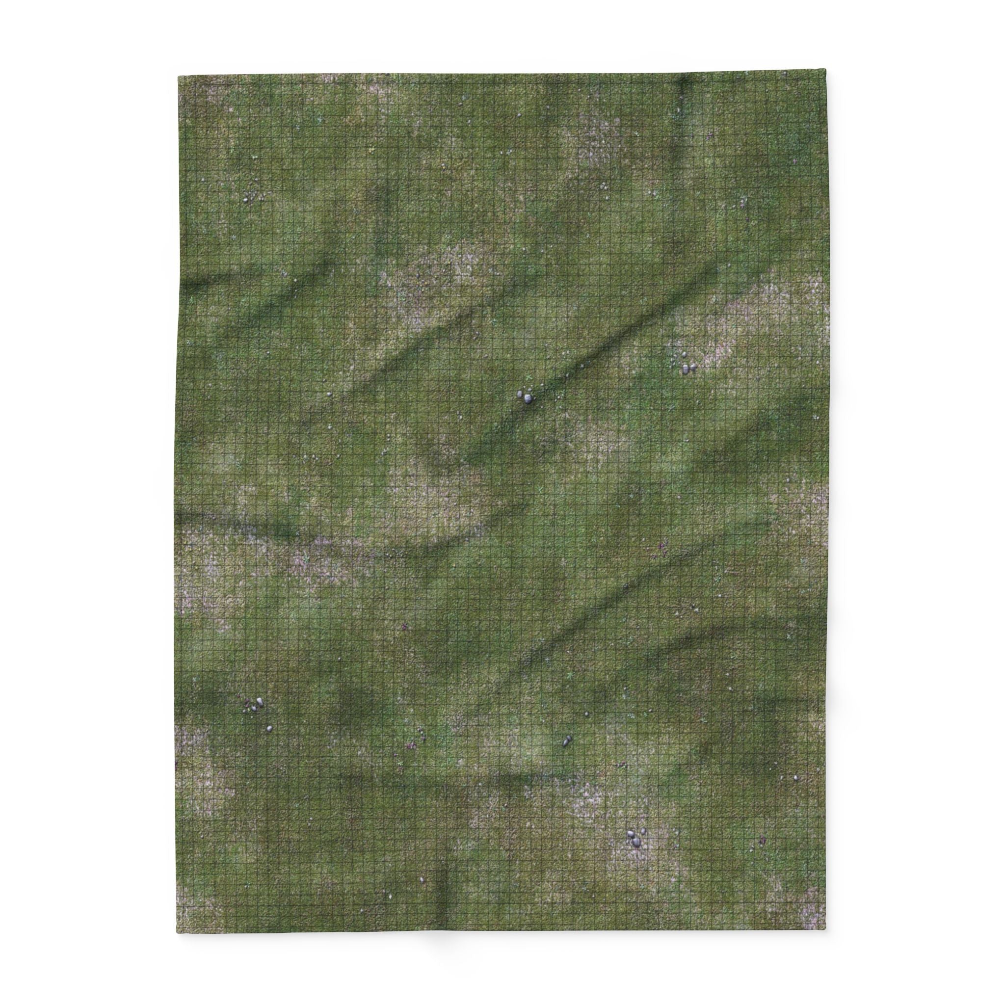 Verdant Expanse FeltPro™ RPG Battle Mat