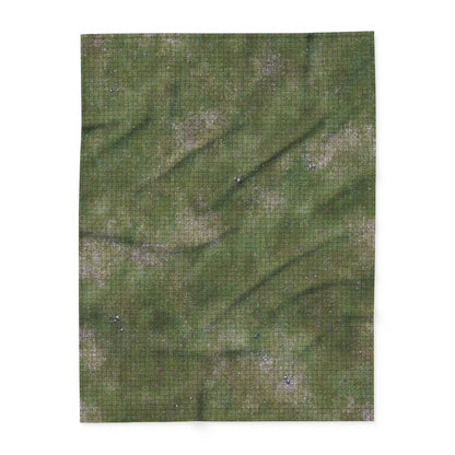 Verdant Expanse FeltPro™ RPG Battle Mat