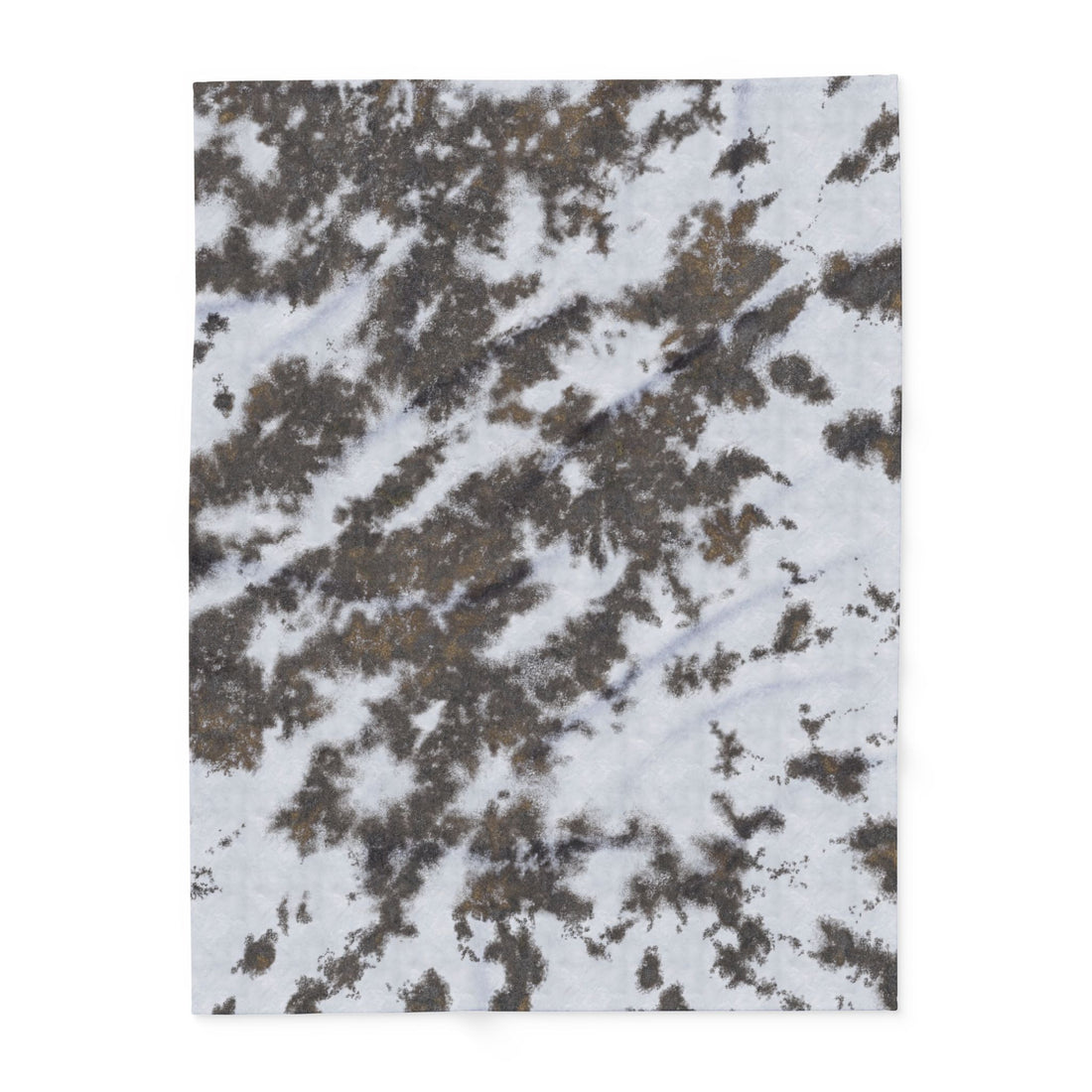 The Frozen City FeltPro™ Cloth Battle Mat