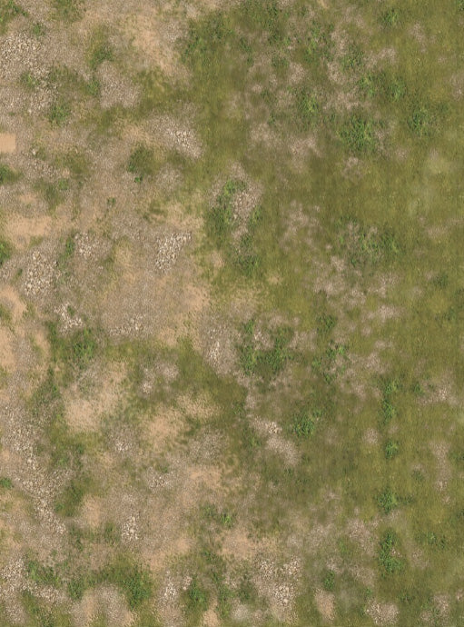 FeltPro™ Mediterranean Wargame Mat