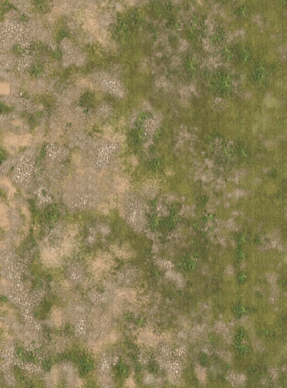 FeltPro™ Mediterranean Wargame Mat