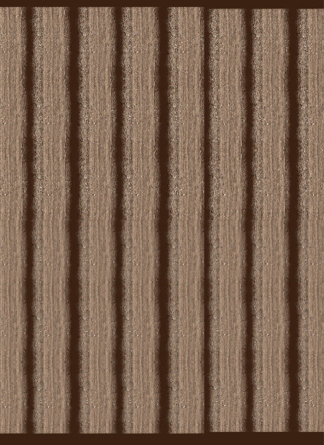 FeltPro™ Cut &amp; Play Dirt Road Long Straights — 8 2.5" Wide Sections