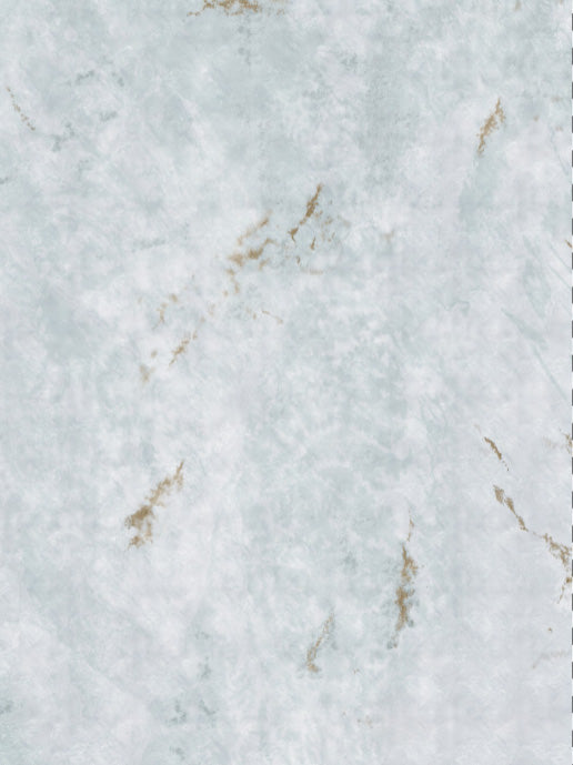 White FeltPro snow wargame mat with soft drift texture and cold blue-grey shading, no landmarks, for 6mm to 32mm winter wargaming