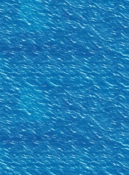 FeltPro™ Caribbean Dreams Wargame Mat