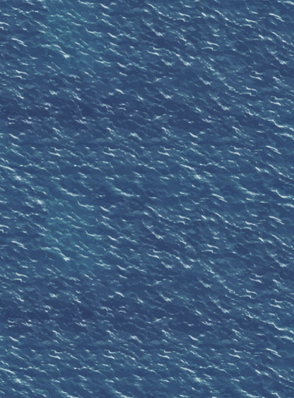 FeltPro™ Dark Waters Wargame Mat