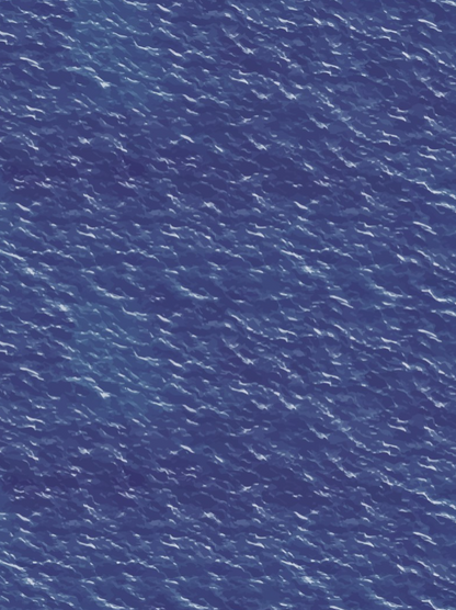 FeltPro™ Dark Waters Wargame Mat
