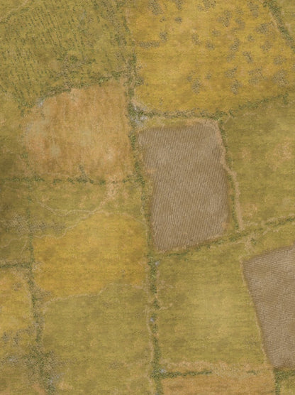FeltPro™ Dry Season Wargame Mat