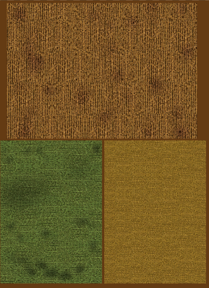 FeltPro™ Cut &amp; Play Farm Fields 