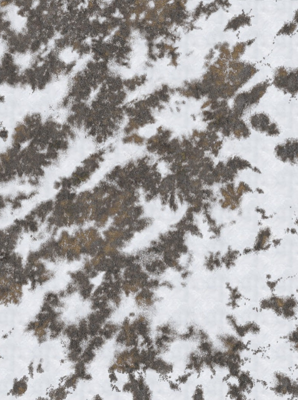 FeltPro™ The Frozen City Wargame Mat