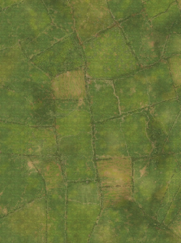 FeltPro™ European Vacation Wargame Mat