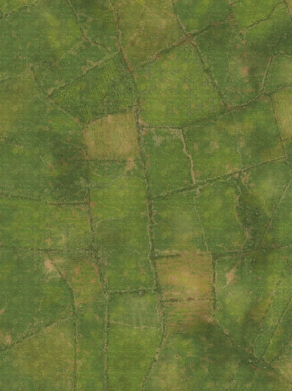 FeltPro™ European Vacation Wargame Mat