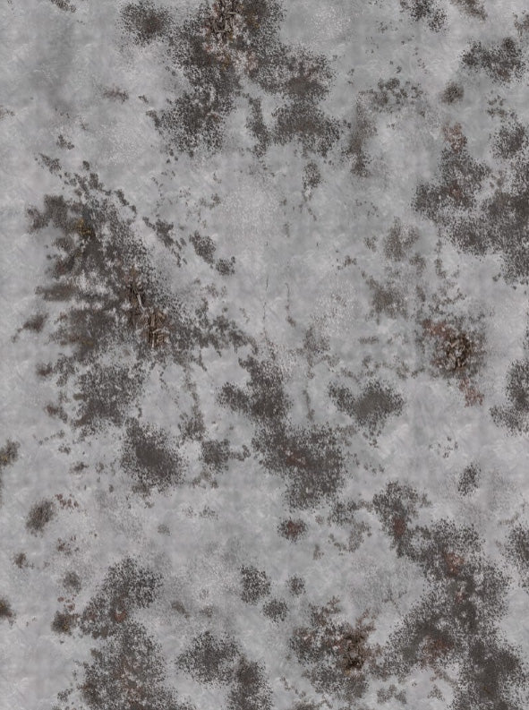 FeltPro™ Industrial Ruin Wargame Mat
