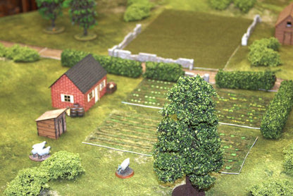 FeltPro™ Starter Battlefield — 3&
