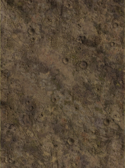 FeltPro™ No Man&