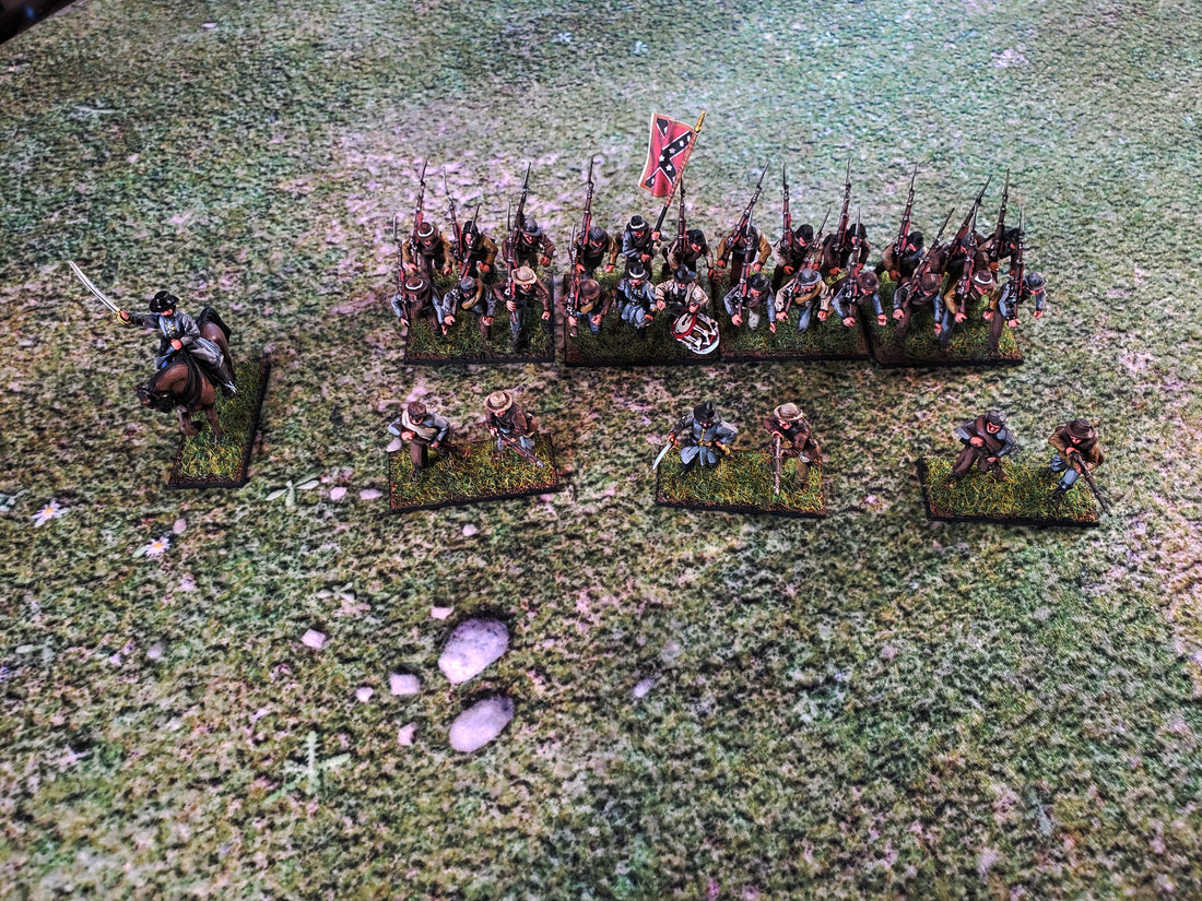 FeltPro™ Open Ground Wargame Mat