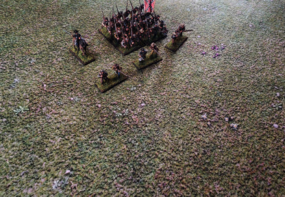 FeltPro™ Open Ground Wargame Mat
