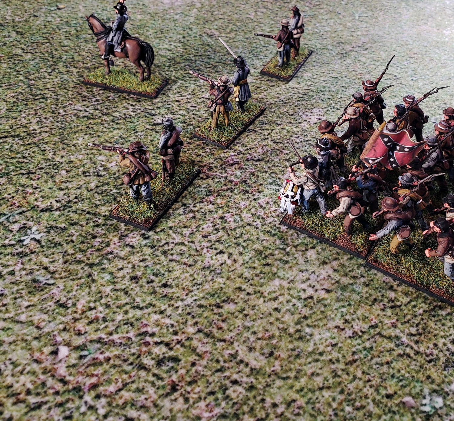 FeltPro™ Open Ground Wargame Mat
