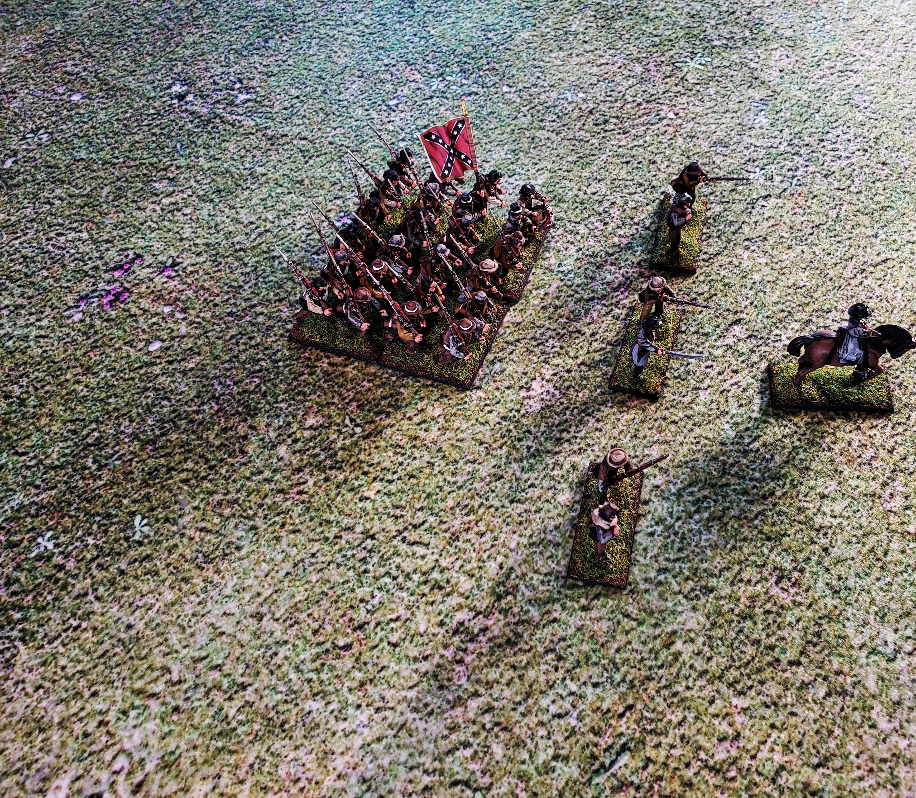 FeltPro™ Open Ground Wargame Mat