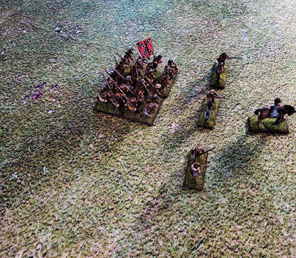 FeltPro™ Open Ground Wargame Mat