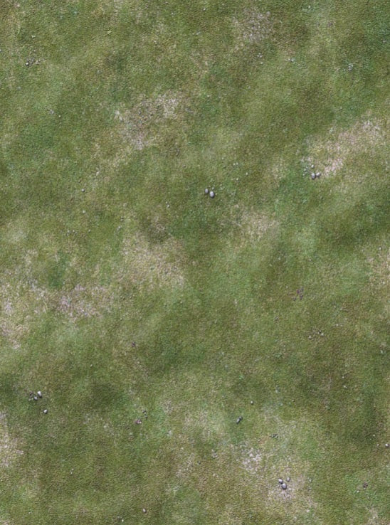 FeltPro™ Open Ground Wargame Mat